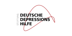 Logo Stiftung Deutsche Depressions Hilfe