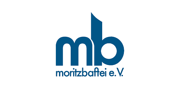 Logo Moritzbastei
